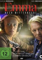  Ночной психолог - Фрау Холль смотреть онлайн (2016) бесплатно в HD