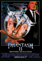  Фантазм 2 смотреть онлайн (1988) бесплатно в HD