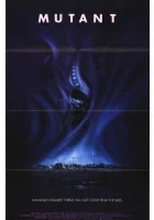  Мутант смотреть онлайн (1984) бесплатно в HD