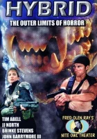  Гибрид смотреть онлайн (1997) бесплатно в HD