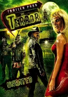  Кошмары на стоянке трейлеров смотреть онлайн (2008) бесплатно в HD