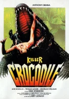  Крокодил-убийца смотреть онлайн фильм 1 сезон бесплатно в HD