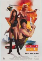  Враждебное золото смотреть онлайн (1993) бесплатно в HD