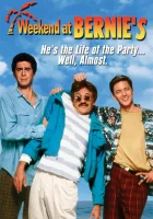  Уик-энд у Берни смотреть онлайн (1989) бесплатно в HD