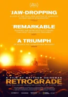  Ретроград смотреть онлайн (2022) бесплатно в HD