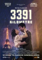  3391 километр смотреть онлайн (2024) бесплатно в HD