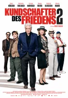  Старики-разведчики 2 смотреть онлайн (2025) бесплатно в HD