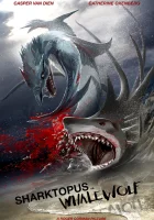  Акулосьминог против Китоволка смотреть онлайн (2015) бесплатно в HD