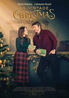  Винтажное Рождество смотреть онлайн (2024) бесплатно в HD