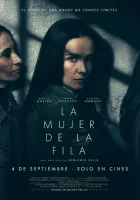  Женщина в очереди смотреть онлайн (2025) бесплатно в HD