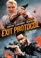  Протокол выхода смотреть онлайн (2025) бесплатно в HD
