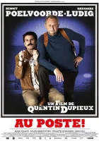  На посту! смотреть онлайн (2018) бесплатно в HD