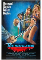  Расчленитель смотреть онлайн (1984) бесплатно в HD