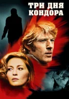  Три дня Кондора смотреть онлайн (1975) бесплатно в HD