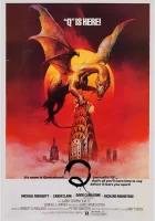  Кью смотреть онлайн (1982) бесплатно в HD