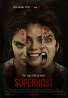  Суперхозяйка смотреть онлайн (2021) бесплатно в HD