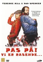  ...иначе мы рассердимся! смотреть онлайн (1974) бесплатно в HD