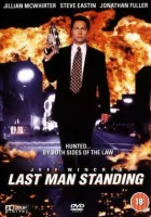  Последний оставшийся в живых смотреть онлайн (1995) бесплатно в HD