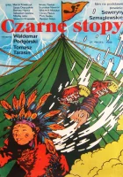  Черные ступни смотреть онлайн (1987) бесплатно в HD