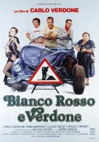  Белый, красный и зеленый смотреть онлайн (1981) бесплатно в HD