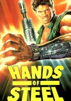  Стальные руки смотреть онлайн (1986) бесплатно в HD