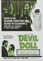  Кукла дьявола смотреть онлайн (1964) бесплатно в HD