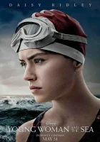  Девушка и море смотреть онлайн (2024) бесплатно в HD