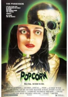  Попкорн смотреть онлайн (1990) бесплатно в HD