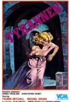  Испытание ужасом смотреть онлайн (1971) бесплатно в HD