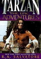  Тарзан: Героические приключения смотреть онлайн (1996) бесплатно в HD