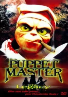  Повелитель кукол: Наследие смотреть онлайн (2003) бесплатно в HD