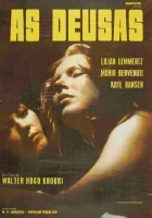  Богини смотреть онлайн (1972) бесплатно в HD