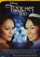  Ведьмы-близняшки 2 смотреть онлайн (2007) бесплатно в HD
