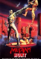  Охота на мутантов смотреть онлайн (1987) бесплатно в HD