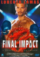  Последний удар смотреть онлайн (1992) бесплатно в HD