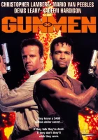  Стрелок смотреть онлайн (1993) бесплатно в HD