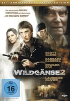  Дикие гуси 2 смотреть онлайн (1985) бесплатно в HD