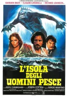  Остров амфибий смотреть онлайн (1979) бесплатно в HD