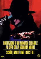  Откровения сексуального маньяка главе криминальной полиции смотреть онлайн (1972) бесплатно в HD