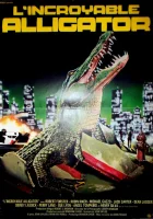  Аллигатор смотреть онлайн (1980) бесплатно в HD