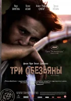  Три обезьяны смотреть онлайн (2008) бесплатно в HD