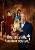  Мистер Блейк к вашим услугам смотреть онлайн (2023) бесплатно в HD