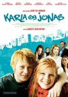  Карла и Йонас смотреть онлайн (2010) бесплатно в HD