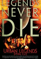  Городские легенды 2: Последний отрезок смотреть онлайн (2000) бесплатно в HD