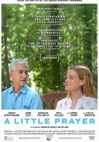  Молитва смотреть онлайн (2023) бесплатно в HD