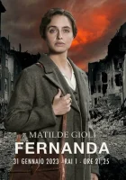  Фернанда смотреть онлайн (2023) бесплатно в HD