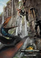  Мир Юрского периода: Возрождение смотреть онлайн (2025) бесплатно в HD