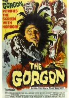  Горгона смотреть онлайн (1964) бесплатно в HD