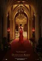  Аббатство Даунтон 3 смотреть онлайн (2025) бесплатно в HD
