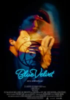  Синий бархат смотреть онлайн (1986) бесплатно в HD